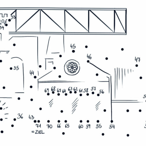 Architektur entdecken Heft