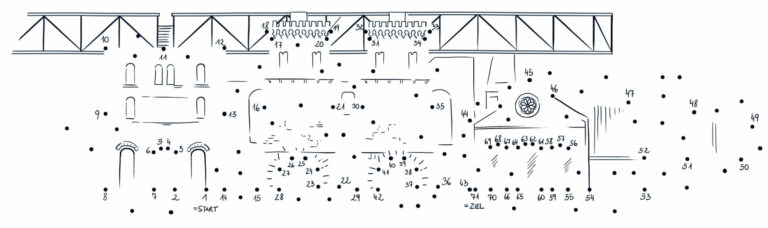 Architektur entdecken Heft