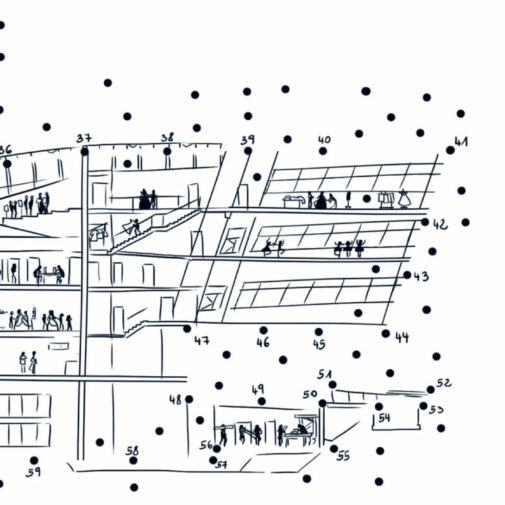 Architektur entdecken Stadttheater