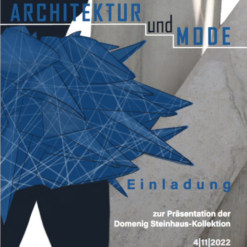 Architektur und Mode WI'MO