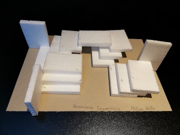 Modell TransForm