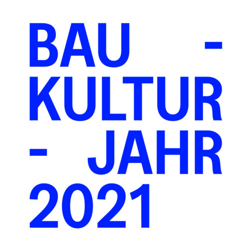 Baukulturjahr 2021