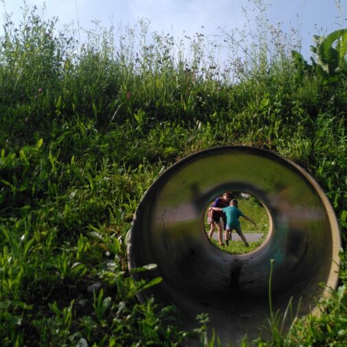 Spielplatz Stadelbach