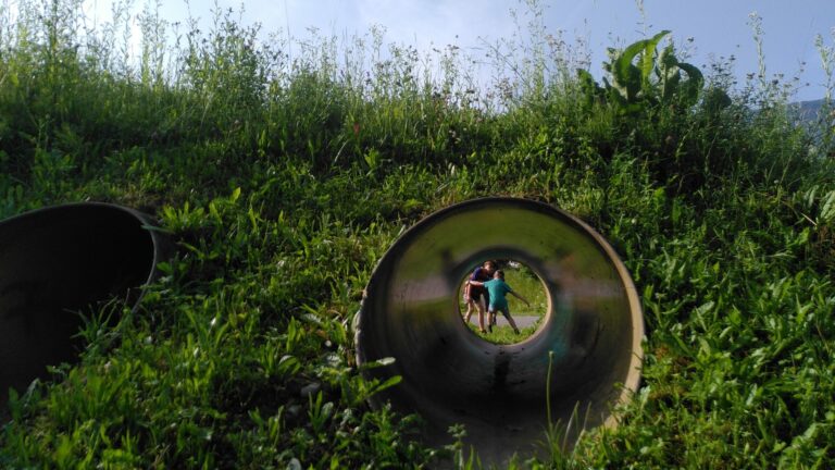 Spielplatz Stadelbach