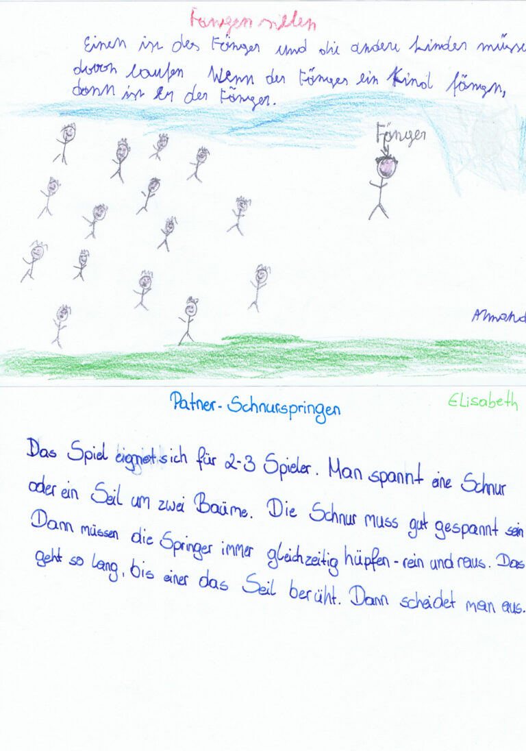 alte Spiele