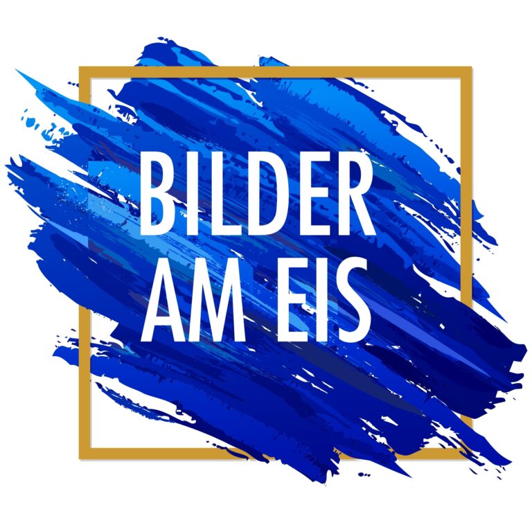 Logo Bilder am Eis