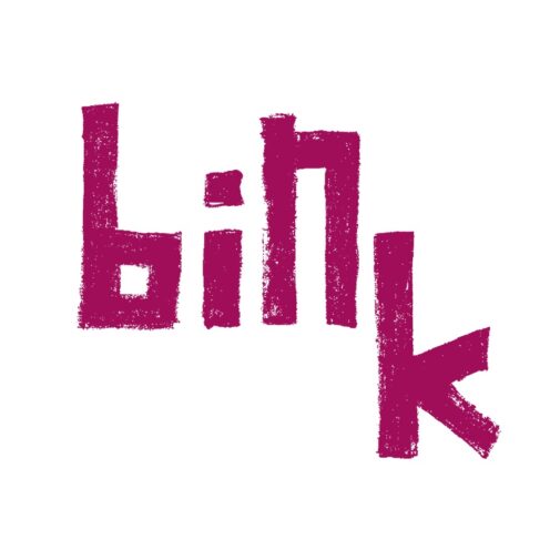 bink logo