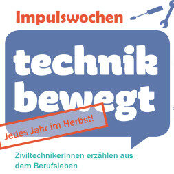 Logo technik bewegt